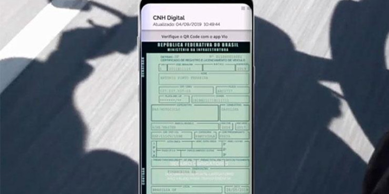 Minas adota Licenciamento de Veículos no formato digital; aplicativo já pode ser baixado